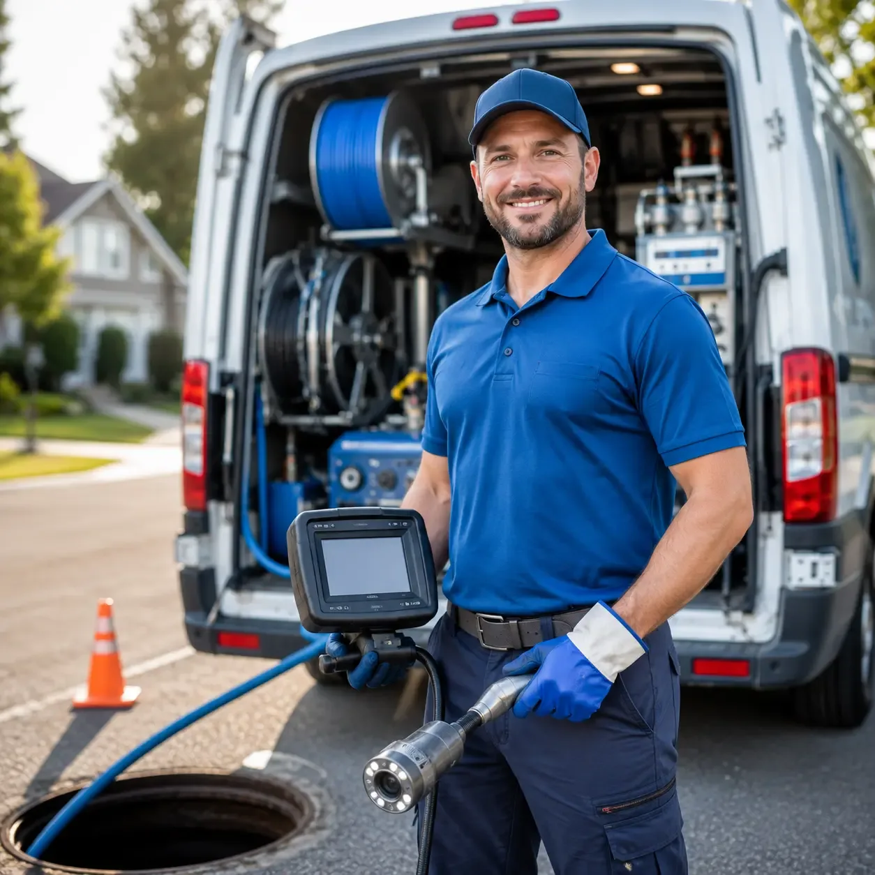Local Pipe Relining specialists in Lenox Dale, MA