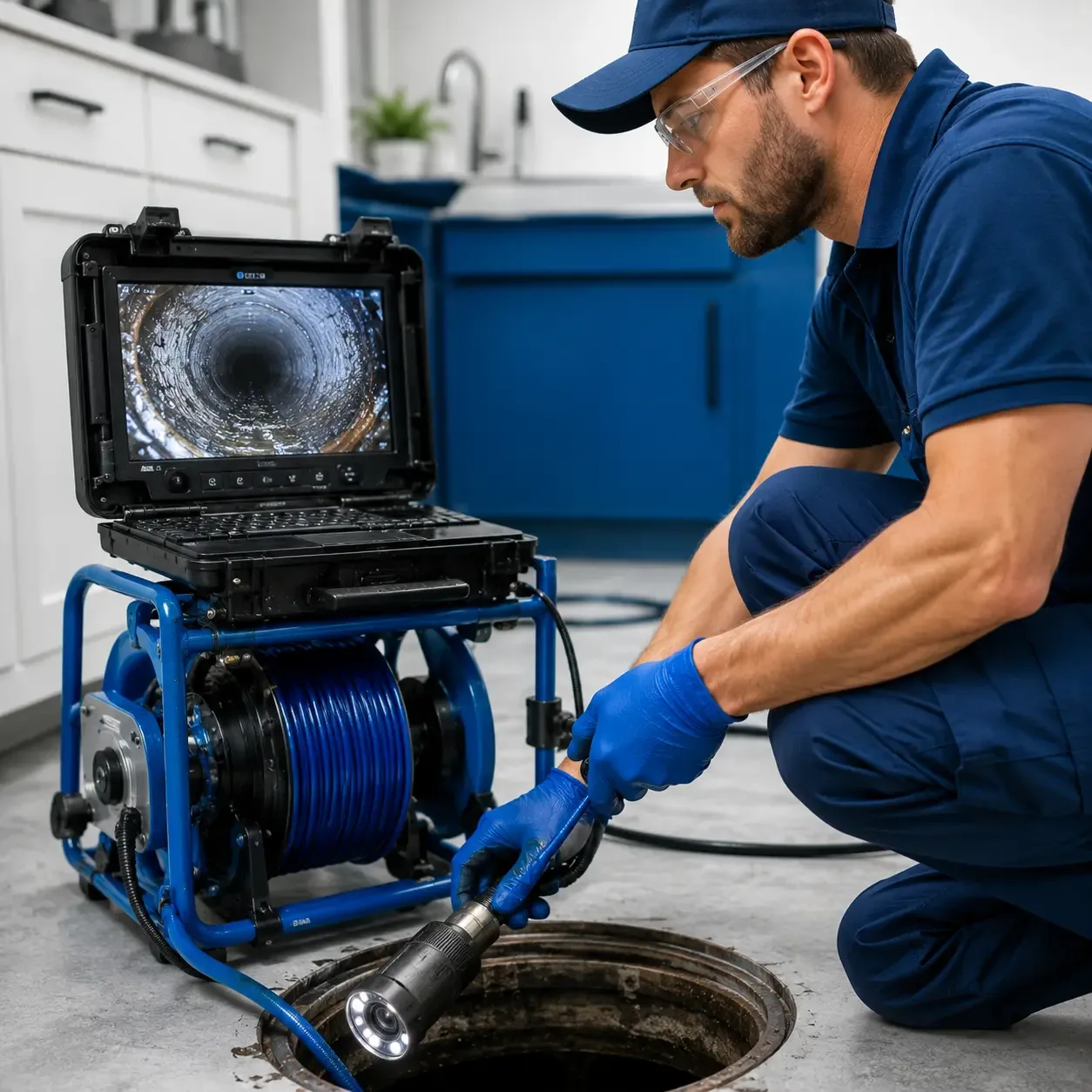 Pipe Relining professionals serving Lenox Dale, MA